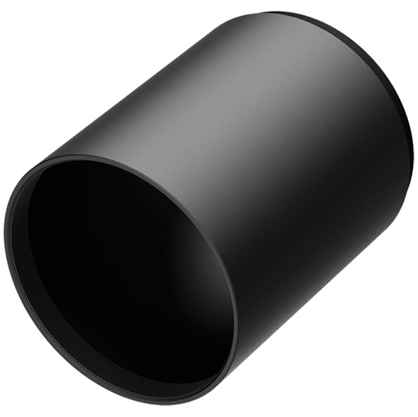 Leupold Alumina Lens Shade: 3in-56mm
