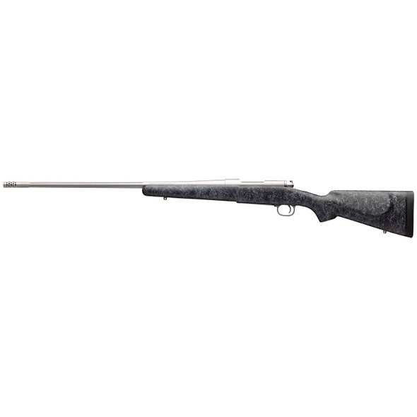 Winchester Model 70 Extreme Weather MB Rifle: 7mm Rem Mag, 26" Barrel, Model 535242230