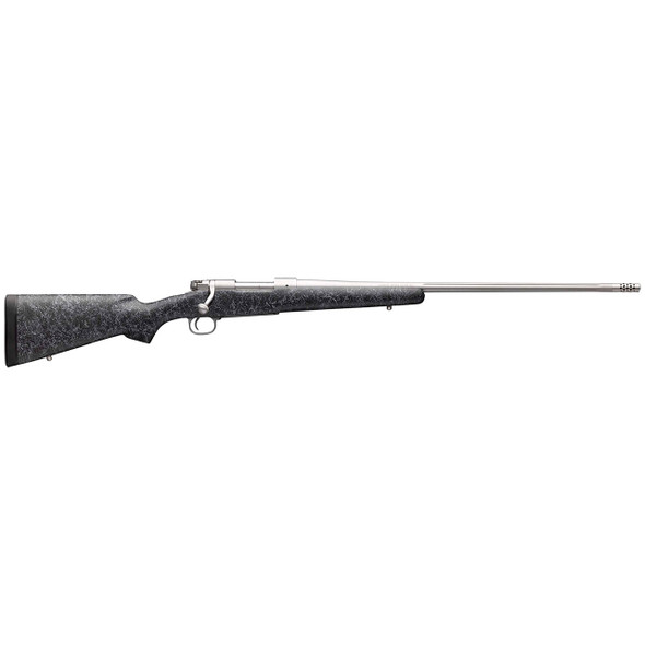 Winchester Model 70 Extreme Weather MB Rifle: 7mm Rem Mag, 26" Barrel, Model 535242230
