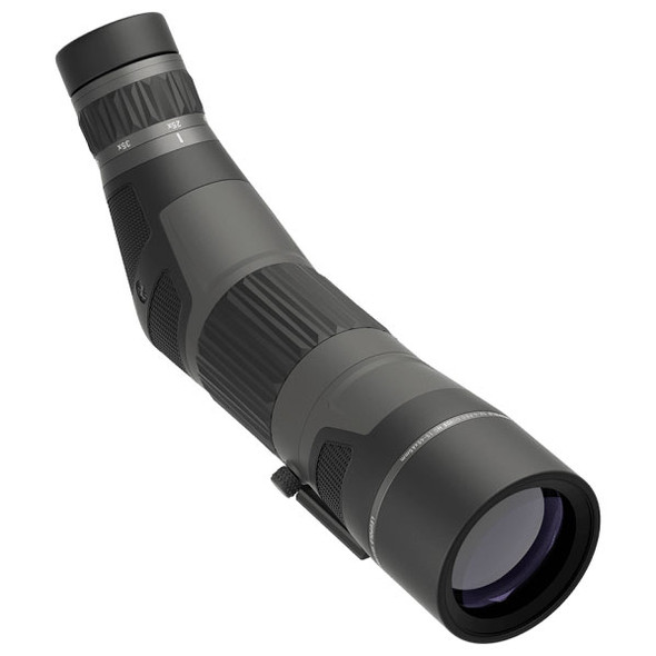 Leupold SX-4 Pro Guide HD Gen 2 15-45x65 Angled Spotting Scope, Model 185681