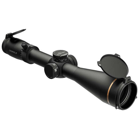 Leupold VX-6HD Gen 2 3-18x56 SFP Riflescope: 30mm Tube