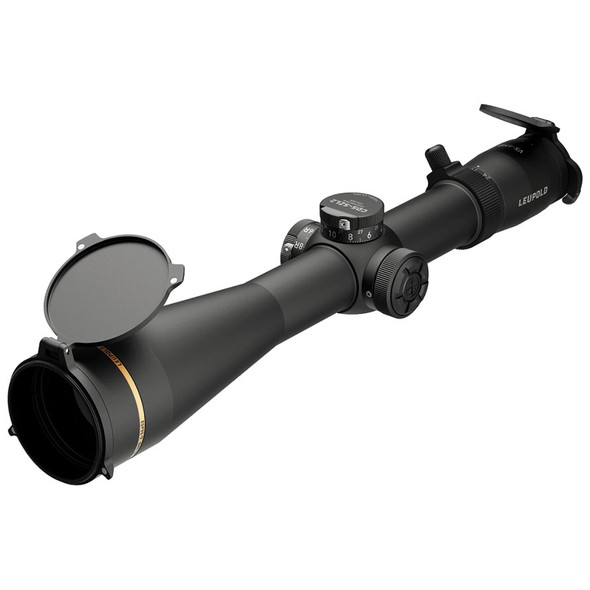 Leupold VX-6HD Gen 2 4-24x52 SFP Riflescope: 34mm Tube, Illuminated FireDot Duplex Reticle, CDS-SZL2, Model 183841