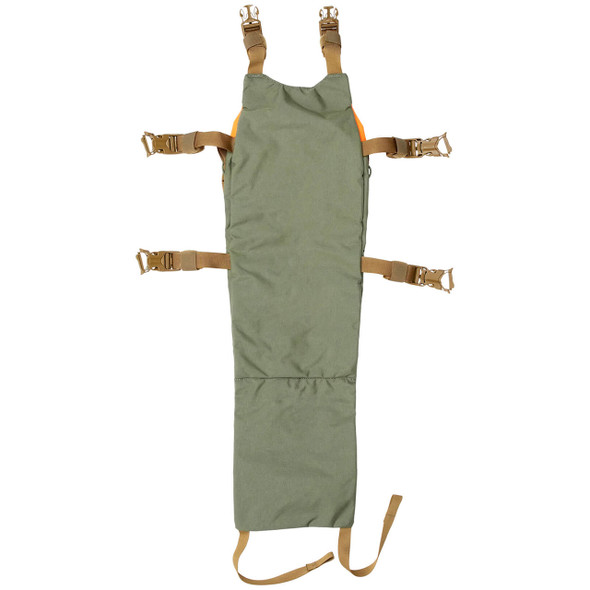 Mystery Ranch Back Strap Hydro: Ponderosa, 112971-341-00