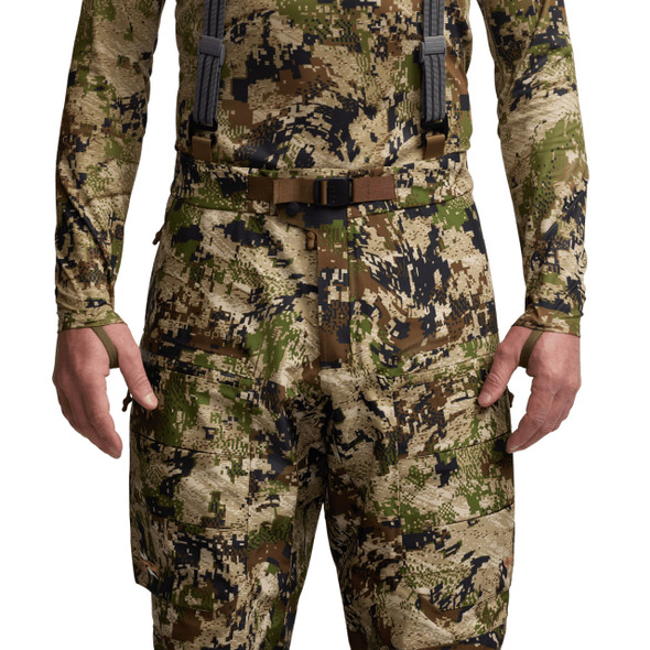 SITKA Gear Dew Point Pro Pant, Optfade Subalpine, 600460-SA