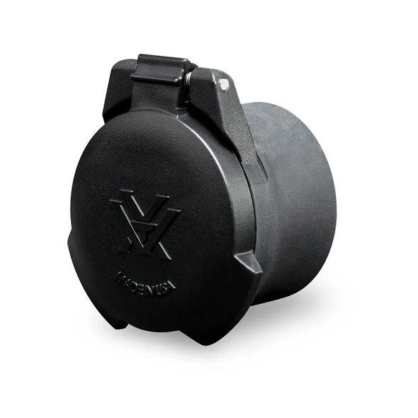 Vortex Optics Defender Flip Cap, Objective 44, DEMO O-44, Grade A