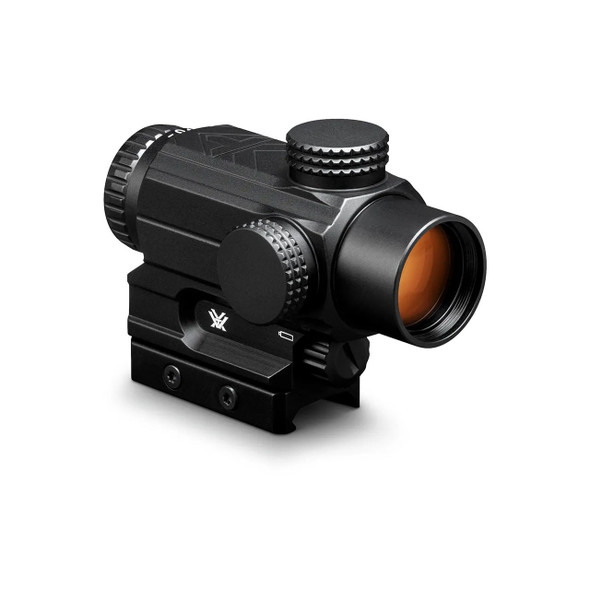 Vortex Optics Spitfire AR Prism Scope: DRT (MOA) Reticle, DEMO SPR-200, Grade A