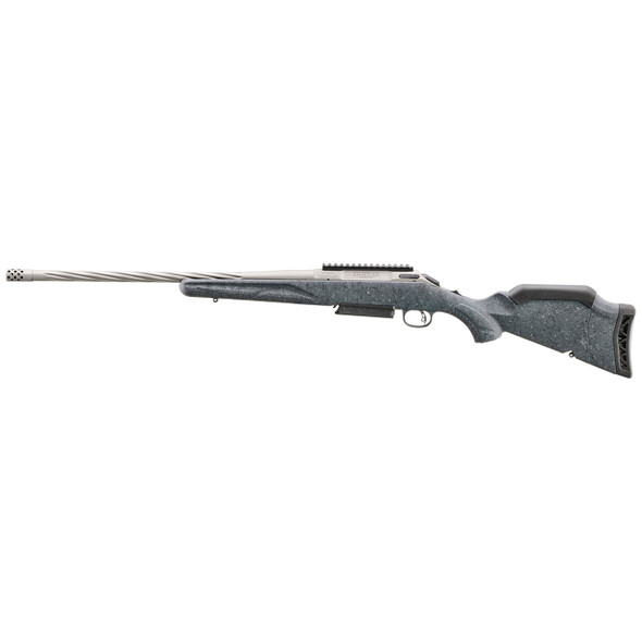 Ruger American Rifle Gen II Standard: 6.5 PRC, 20" Barrel, Model 46916