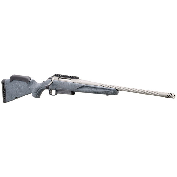 Ruger American Rifle Gen II Standard: 7mm PRC, 20" Barrel, Model 46917