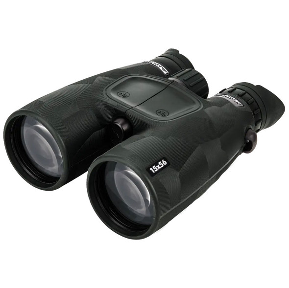 Steiner HX 15x56 Binoculars, Model 2018