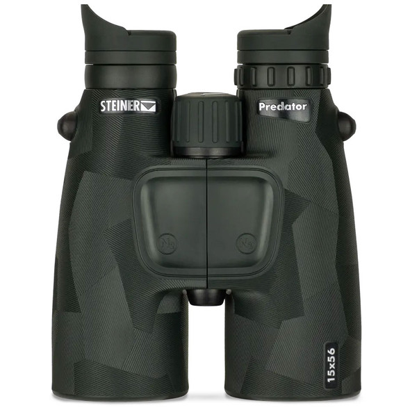 Steiner HX 15x56 Binoculars, Model 2018