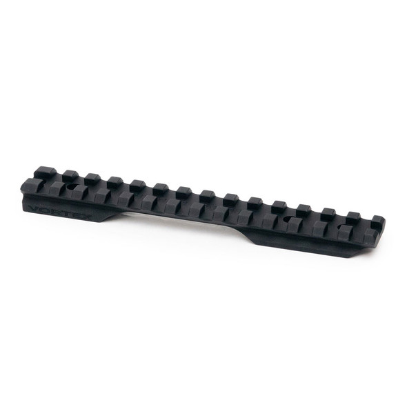 Vortex Optics Picatinny Rail for Remington 700: Short Action, 20 MOA, DEMO R700SA20, Grade A