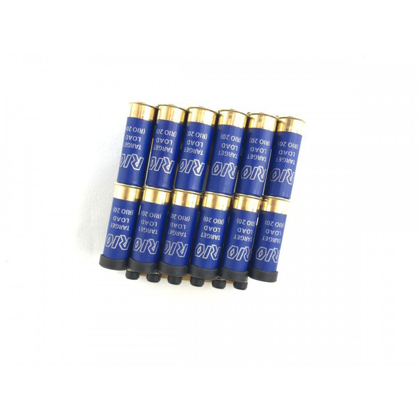 King Competition Modular Shell Holder Gen6: 4 Shells, Right Hand Loading