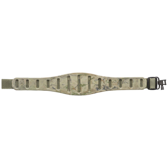 Quake CLAW Contour Sling, Camo: QD Sling Swivels
