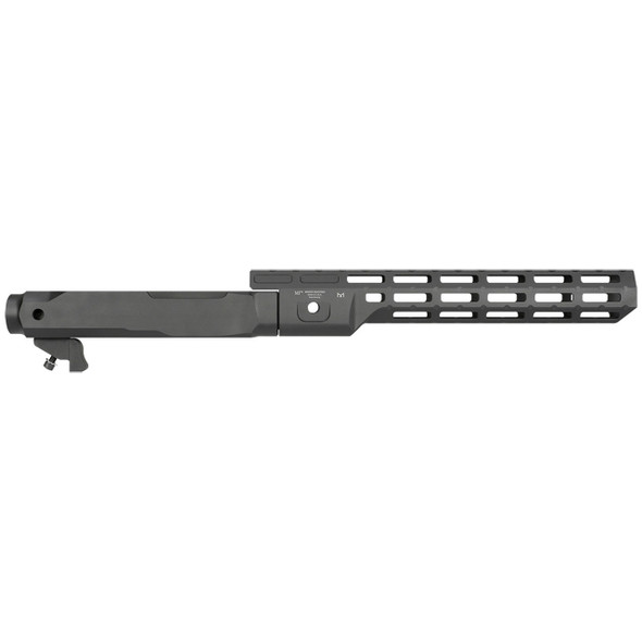 Midwest Industries Fixed Barrel Chassis for Ruger 10/22 w/ 13" M-LOK Rail