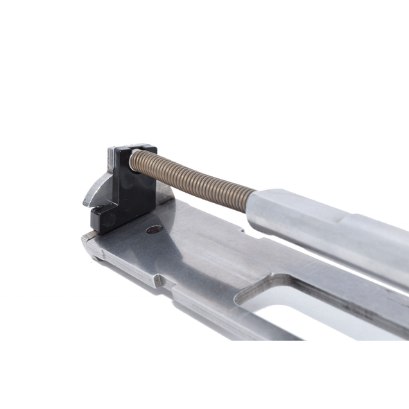 BoreBuddy AR22 Bolt Buffer: 3 Pack