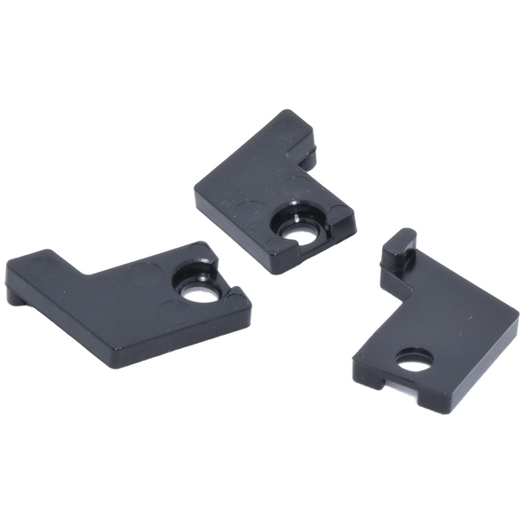 BoreBuddy AR22 Bolt Buffer: 3 Pack