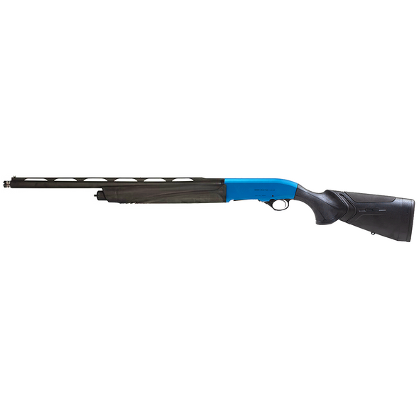 Beretta 1301 Competition Pro Shotgun: 12 Gauge-3", 24" Barrel, Model 7R4B853213021