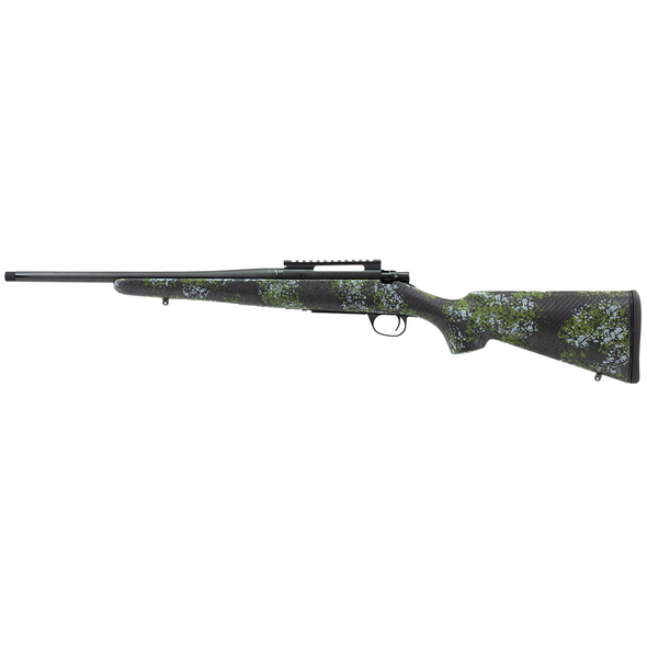 Howa M1500 Super Lite Gen1 Short Barrel Rifle: 308 Win, 16.25" Barrel, Model HCSL308GGSBWB-16