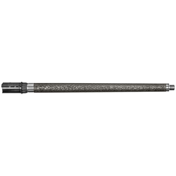 Proof Research T3x Carbon Fiber Pre-Fit Barrel: 22 Creedmoor,  22" Barrel, Model 139110