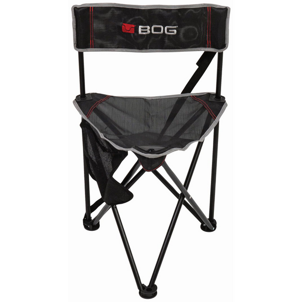 BOG Triple Play Ground Blind Tripod Chair