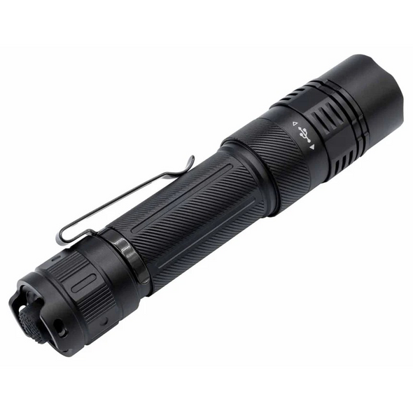 Fenix PD36R ACE Flashlight: 3000 Lumens