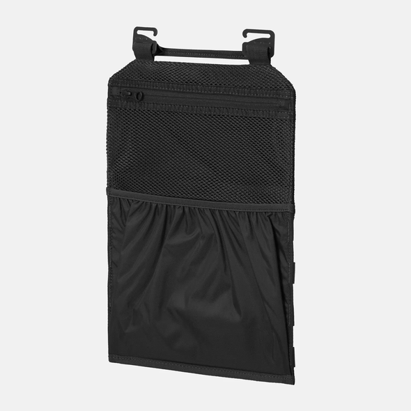 Helikon-Tex Backpack Insert Panel Nylon: Black