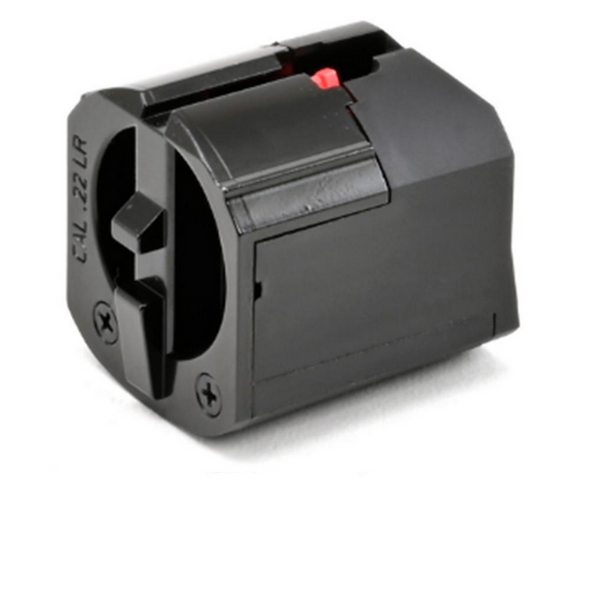 Savage RXR22 Magazine: 22 LR, 10 Rounds