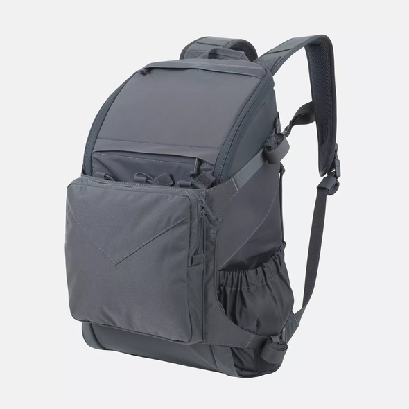 Helikon-Tex Bail Out Bag Backpack: Shadow Grey