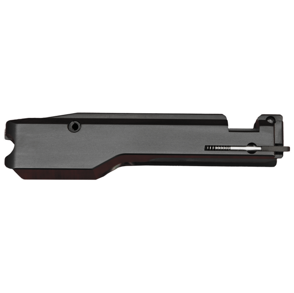 KIDD 10/22 Bolt: Black Matte