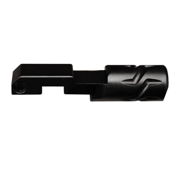 KIDD 10/22 762 Bolt Handle: Black