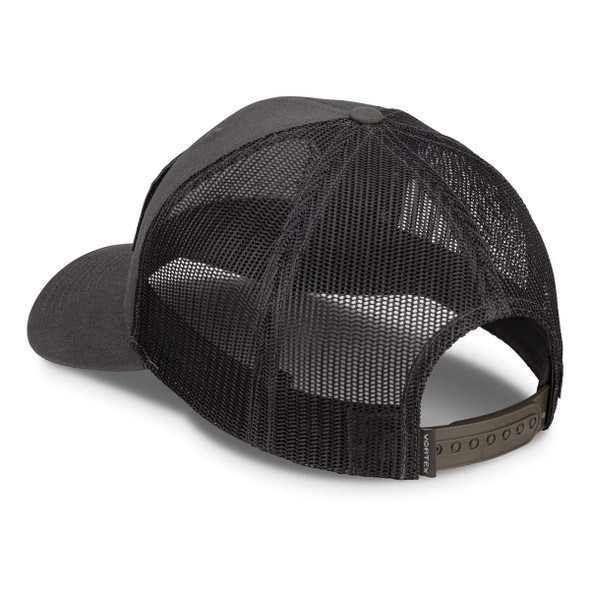 Vortex Optics Peakline Hat, Charcoal
