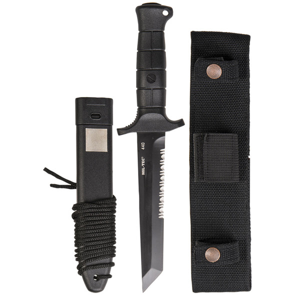 Mil-tec KM2000 Special Forces Combat Knife