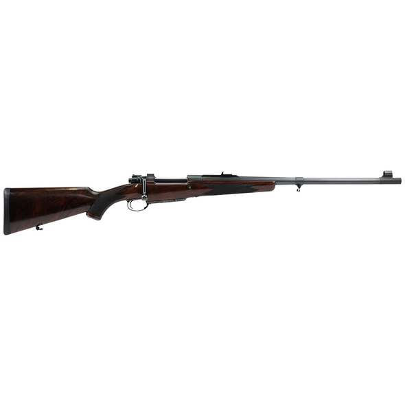 Rigby Big Game Dagga Boy 1 of 12 Special Edition Rifle: 416 Rigby, 24" Barrel, SER# 11252