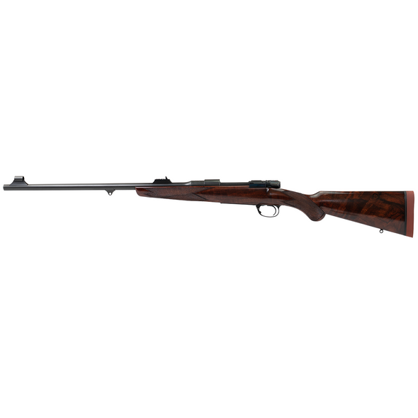Rigby Highland Stalker Rifle: 308 Win, 22" Barrel, SER# 14922
