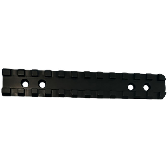 Ranger Point Precision RHINO 5" Picatinny Rail Scope Mount: Henry Homesteader, Lever Supreme, 45-70, 30-30, 38-55, 360, 410, 444