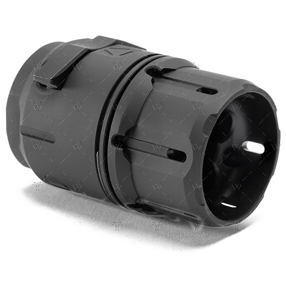 Strike Industries Blast Shield For A2 Flash Hider