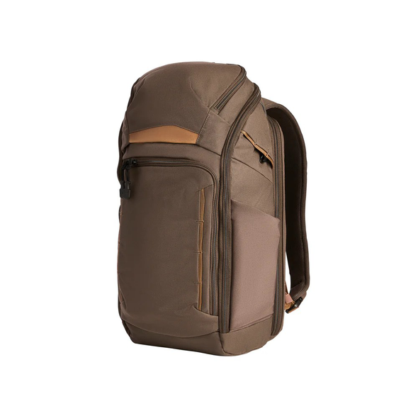 Vertx Gamut 22L Backpack: Cedar Brown