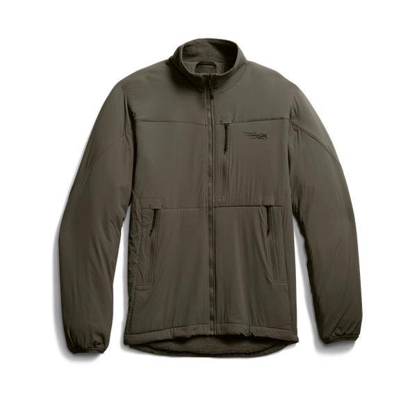 SITKA Gear Ambient 200 Jacket, Pyrite, 600413-PY
