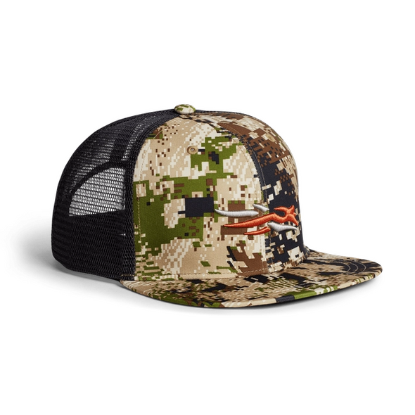 SITKA Gear Sitka Trucker, Optifade Subalpine, 90188-SA-OSFA