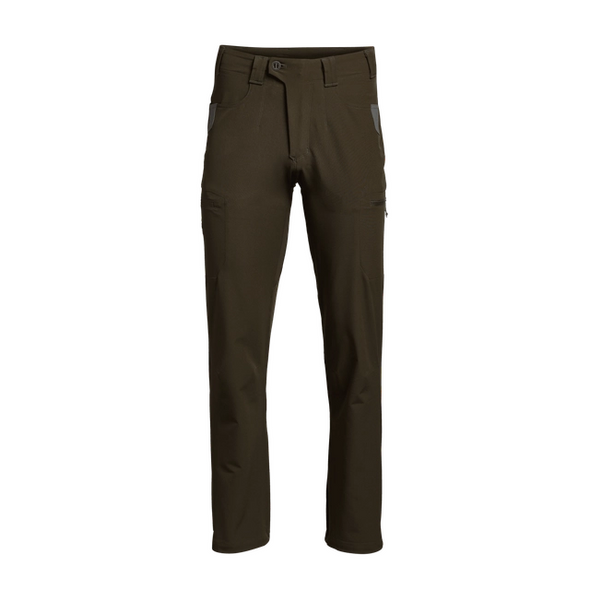 SITKA Gear Traverse Pant, Deep Lichen