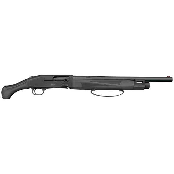 Mossberg 990 Aftershock Shotgun: 12 Gauge-3", 18.5" Barrel, Model 83002