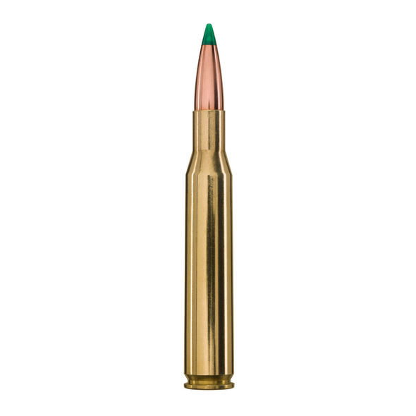 Barnes Harvest Collection Ammunition: 270 Win, 140 gr, SIERRA Tipped Gameking, 2960 fps, Model 32399