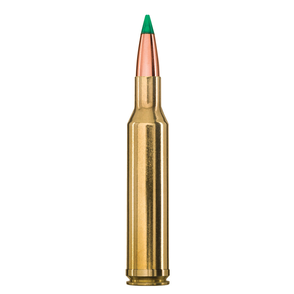 Barnes Harvest Collection Ammunition: 300 Win Mag, 180 gr, SIERRA Tipped Gameking, 2960 fps, Model 32405