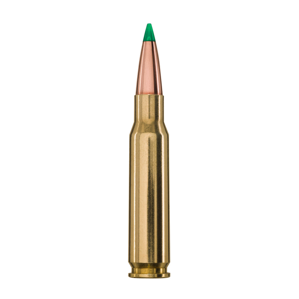 Barnes Harvest Collection Ammunition: 308 Win, 165 gr, SIERRA Tipped Gameking, 2680 fps, Model 32404