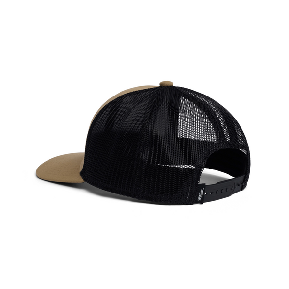 SITKA Gear Seize Icon Mid Pro Trucker, Clay, 601007-CL