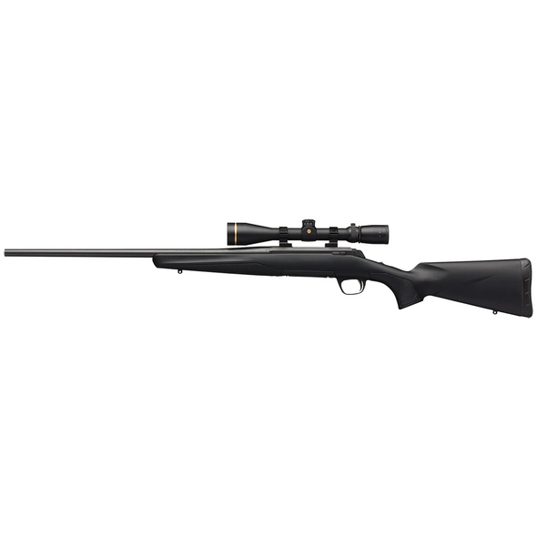 Browning X-Bolt Composite Stalker DT Rifle: 7mm Rem Mag, 26" Barrel, Model 035201227