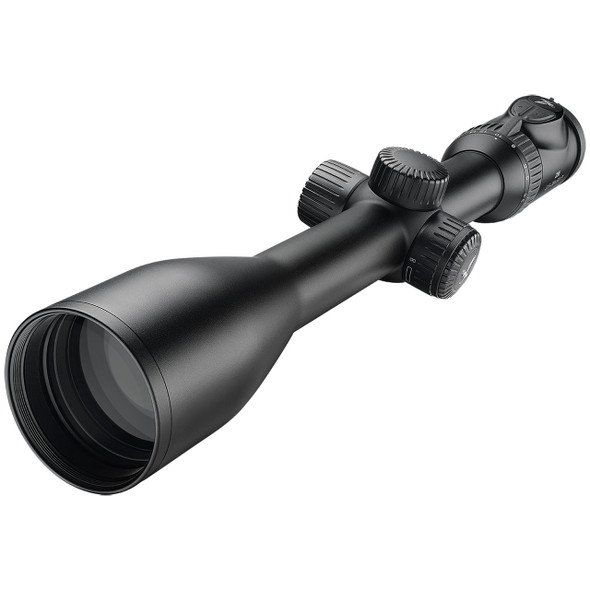 Swarovski Optik Z8i 3.5-28x50 SFP Riflescope: 30mm Tube, BRX-I Reticle, Ring-Mount, Model 68408