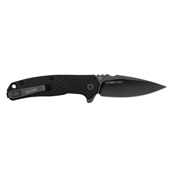 Kershaw Conduit Knife, Model 1407