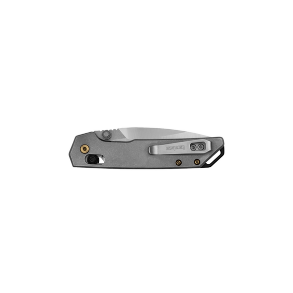 Kershaw Mini Iridium Knife, Model 2051TI