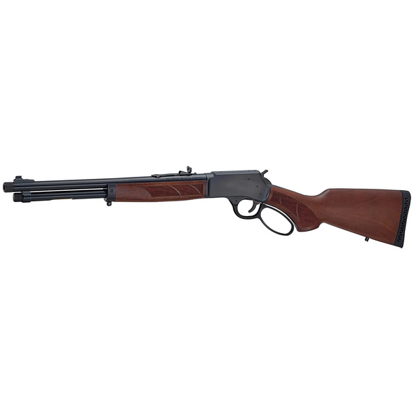 Henry H12 Protector Carbine: 44 Mag / 44 Spl, 16.5" Barrel, Model H012PGR-44M